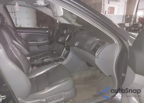 2006 Honda Accord 3.0 Ex from USA, damaged, VIN 1HGCM66876A055082